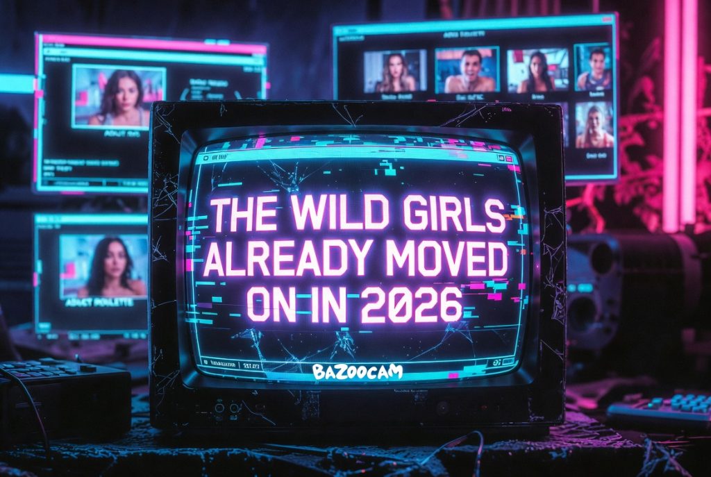 best alternatives to bazoocam 2026 for real horny cam2cam