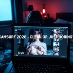camsurf 2026 review - real horny girls cam2cam