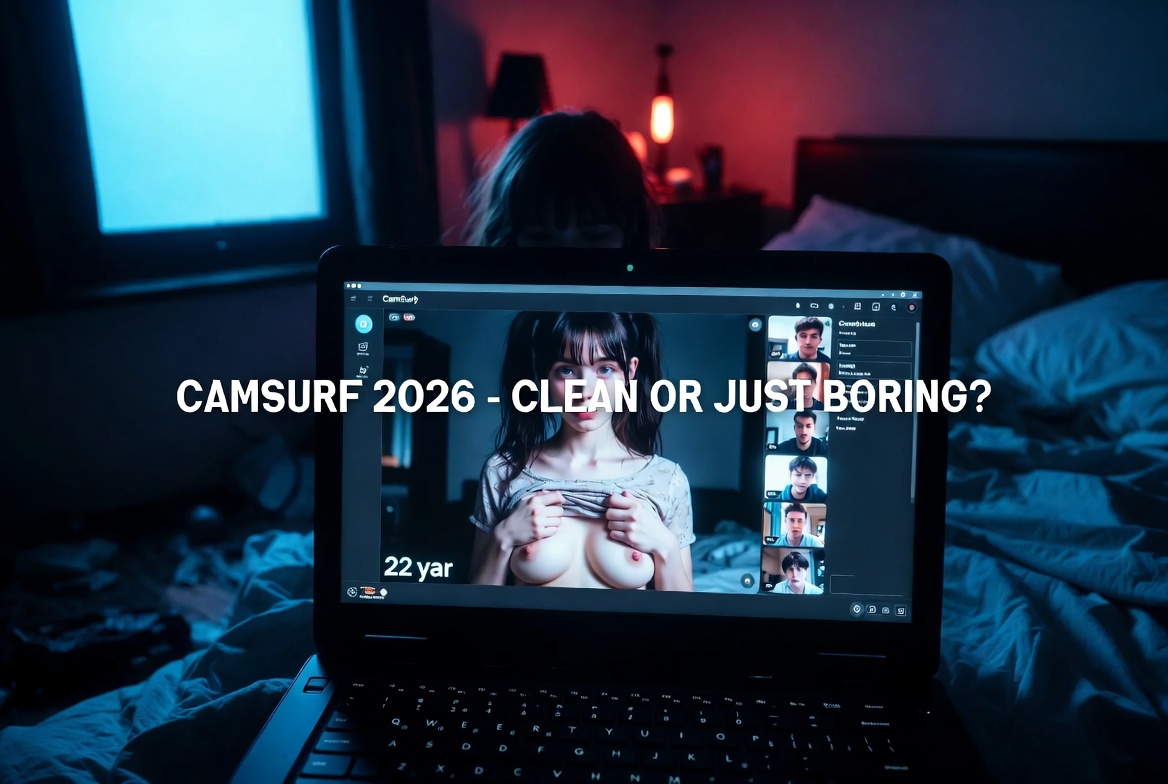 camsurf 2026 review - real horny girls cam2cam