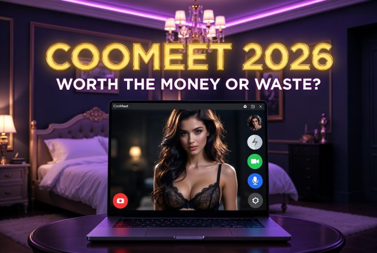coomeet 2026 review - real horny girls cam2cam worth paying