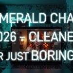 emerald chat 2026 review - real horny girls cam2cam