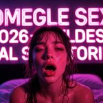 omegle sex 2026 wildest real omegle sex stories cam2cam