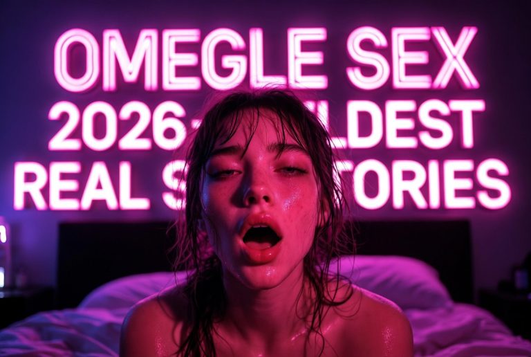 omegle sex 2026 wildest real omegle sex stories cam2cam