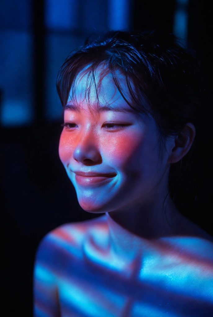asian girl post first time cam2cam afterglow 2026