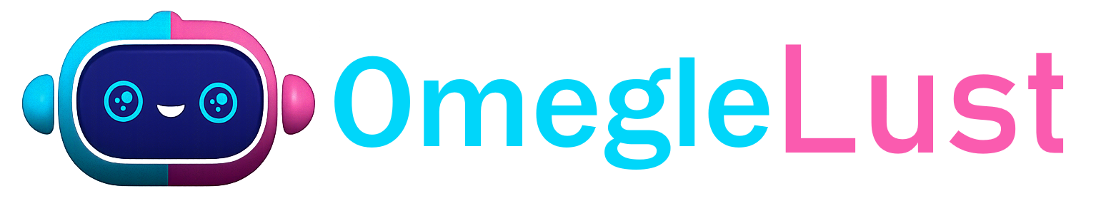 omeglelust logo