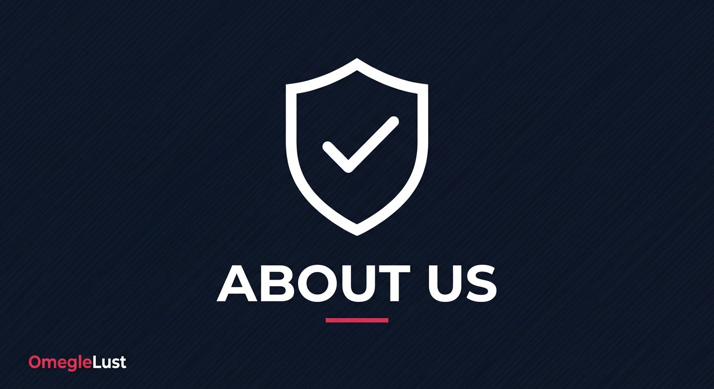 about omeglelust