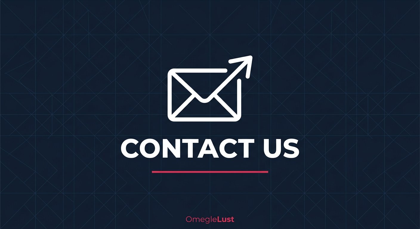 contact us
