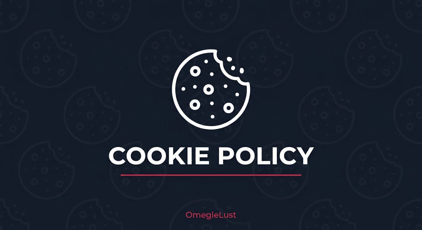 cookie policy