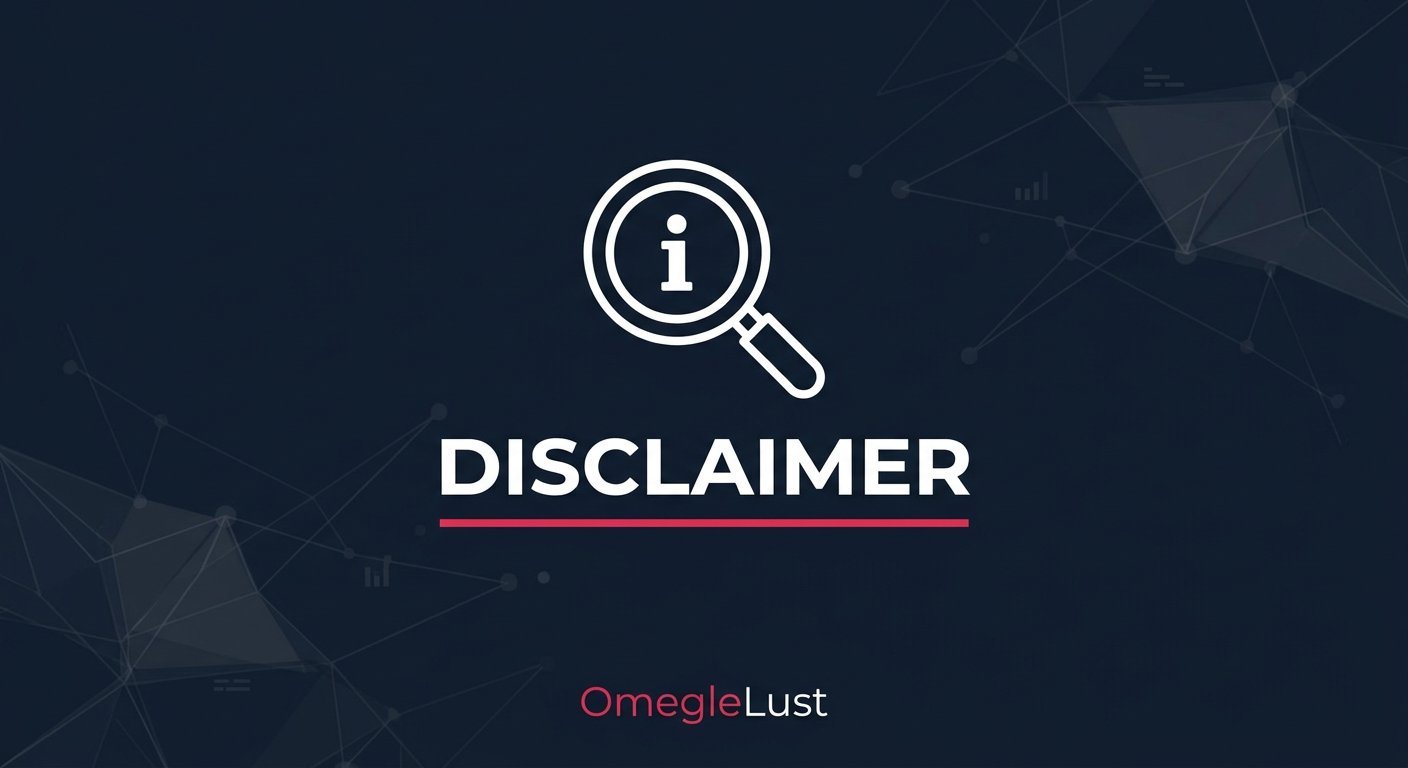 disclaimer