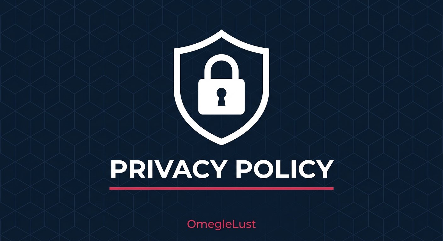 privacy policy