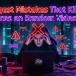 5 biggest mistakes on random video chat 2026 hero banner guide